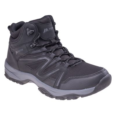3. Herren-Wanderschuhe ROODIAN MID