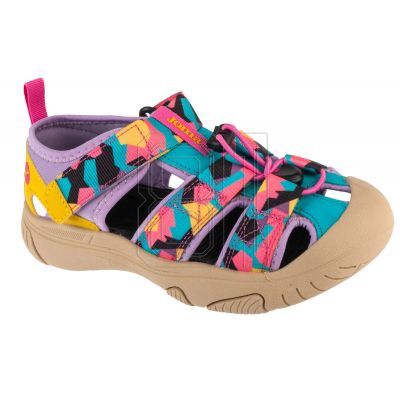 Joma S.Neo 2525 Jr SNEOJS2525V Sandalen