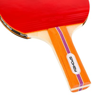 18. SPOKEY ALPHA SET 84352 PING-PONG-SET