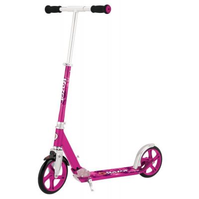 4. Razor A5 Lux Scooter 13073064 (rosa)