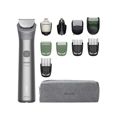 5. Philips All-in-One Serie 5000 MG5941/15 11-in-1 Multifunktionstrimmer