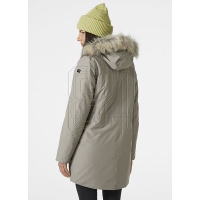 13. Helly Hansen W Irma Parka Jacke W 54013 885