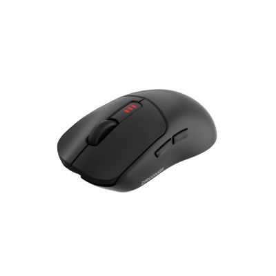 8. GENESIS ZIRCON 500 KABELLOSE 10000DPI SCHWARZE GAMING-MAUS