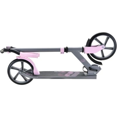 2. ENERO 200MM GOOD GIRLS TEAM SCOOTER