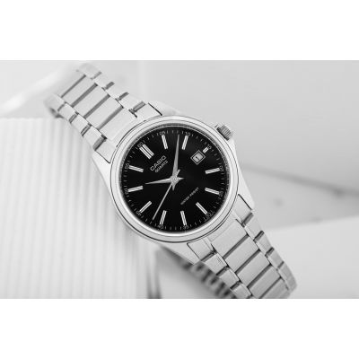 4. Damenuhr CASIO LTP-1183A-1ADF + Box