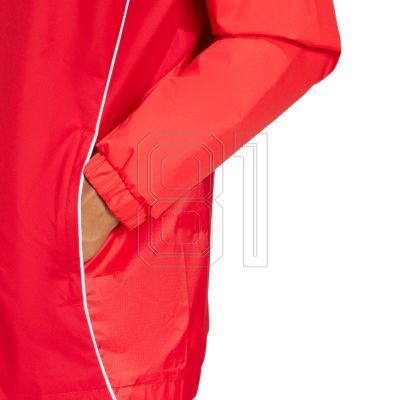 6. Adidas Tiro 25 Competition Allwetterjacke M JI6503