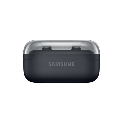 17. Samsung R640 Galaxy Buds4 Pro EU Schwarz