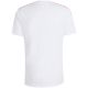 10. adidas Tiro 26 League Herren-T-Shirt Weiß KR0367