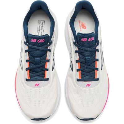 3. Damen-Laufschuhe New Balance 680 Running (W6809BI)