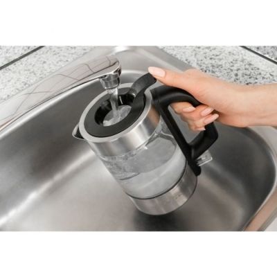 2. Wasserkocher WKS 1228 G PROFICOOK