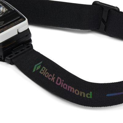 12. Black Diamond DISTANCE LT 1100 HEADLAMP Lauf-Stirnlampe
