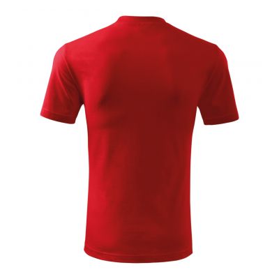5. Adler Classic U T-Shirt MLI-10107