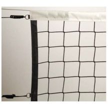 NETEX BEACHVOLLEYBALLNETZ, schwarz SI0010