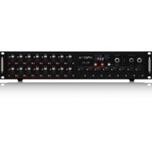 Midas DL16 Digitale Stagebox 16 Ein-/8 Ausgänge