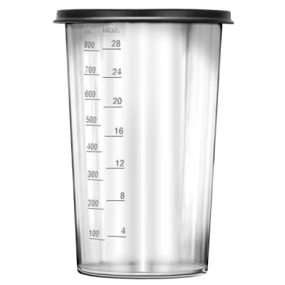 14. Stabmixer - MPM MBL-42M Set