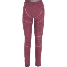 VIKING Lana Pro Pants Merino Damen Unterwäsche Größe M rosa