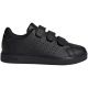 7. Adidas Advantage Base 2.0 Jr IE9018 Schuhe