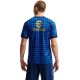 2. Herren-T-Shirt Nike Inter Mailand blau II3114 409