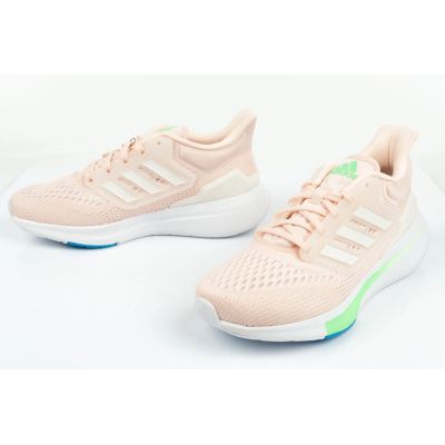 26. adidas EQ21 Run W GY2205 Schuhe