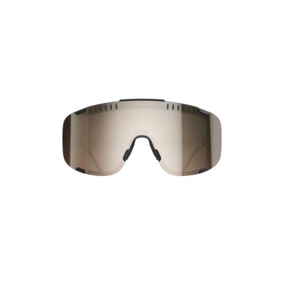 2. POC Devour Mid Radbrille Schwarz