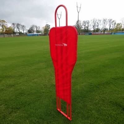 6. Yakima Sport Metall-Fußballwand 100187