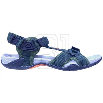 6. CMP Hamal Hiking M 38Q9957U940 Sandalen