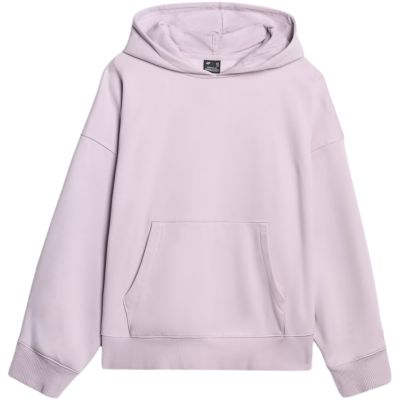8. Damen Sweatshirt 4F F1887 hellviolett 4FWAW25TSWSF1887 52S