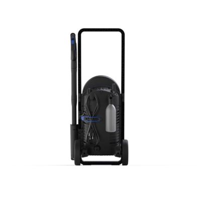 4. NILFISK CORE 140-8 In Hand Powercontrol Washer - PAD
