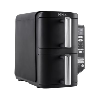 6. NINJA Heißluftfritteuse SL300EU