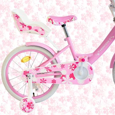 20. KINDERFAHRRAD 18 ENERO PRINCESS