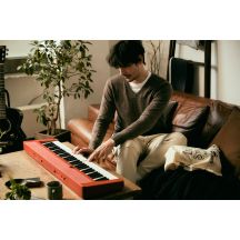 CASIO CT-S1 RD - Tastatur
