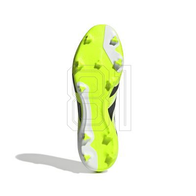 4. adidas Predator League LL FG/MG M JI1169 Fußballschuhe