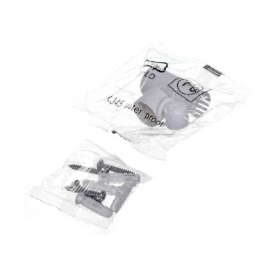 7. DAHUA F4C-PV Drahtlose WLAN-IP-Bullet-Kamera