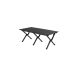 Einfacher Sterntisch t01 l cnk2550jj018-schwarz NATUREHIKE