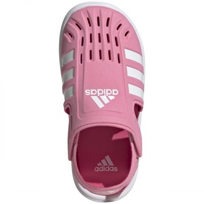4. Adidas Summer Closed Toe Water C Jr IE0165 Sandalen