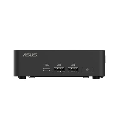 9. ASUS NUC 15 PRO RNUC15CRKV700002 Computer (ARL-H 28W vPro (U7 265H), ohne RAM, ohne Speicher, integrierte VGA-Grafikkarte, ohne Betriebssystem, EU-Netzkabel, Bausatz)