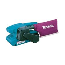 Makita 9911 Tragbarer Schleifer 650 W Bandschleifer