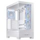 2. PC-Gehäuse Asus A31 PLUS TG ARGB WHITE