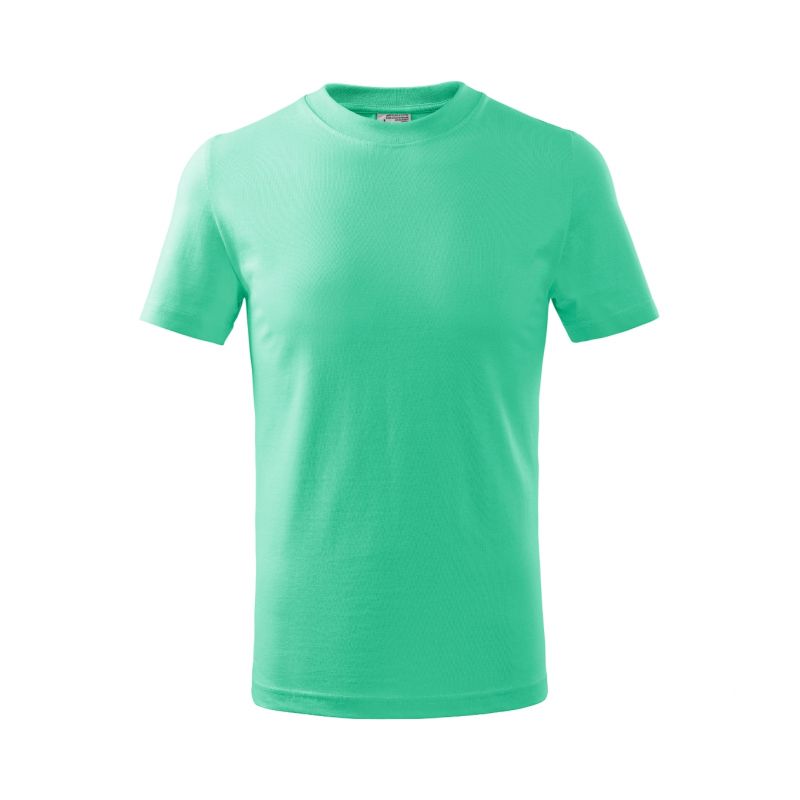 3. Malfini Basic Jr T-Shirt MLI-13895
