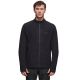 2. Alpinus Kerkis Fleece-Sweatshirt Tactical M MK18884 mit durchgehendem Reißverschluss