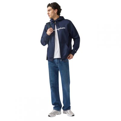 5. Champion Herren-Hoodie 221810.BS501