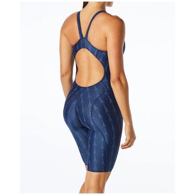 Damen-Schwimmanzug TYR FUSION2 AERBK SHTJON
