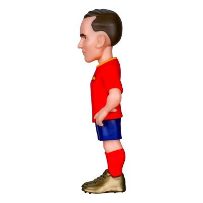 4. MINIX SPANIEN – FABIÁN RUIZ