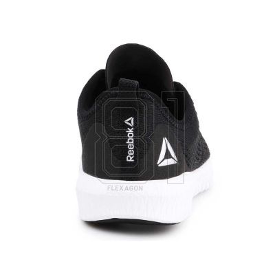 11. Reebok Flexagon W CN2407 Schuhe