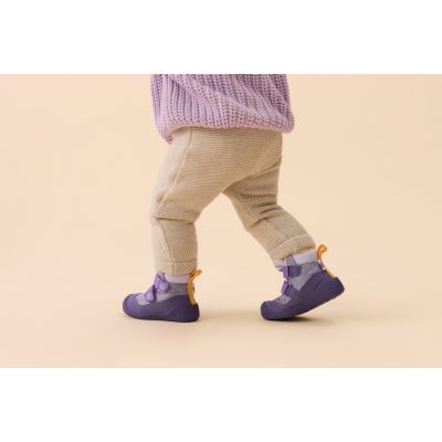 14. Affenzahn Snuggy Butterfly Barfußschuhe (01502-40214)