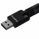 5. Lanberg N150 NC-0150-WE Netzwerkkarte (USB 2.0, WLAN-Antennenanschluss)