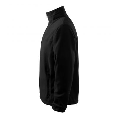 5. Malfini Fleecejacke M MLI-501LB schwarz 01