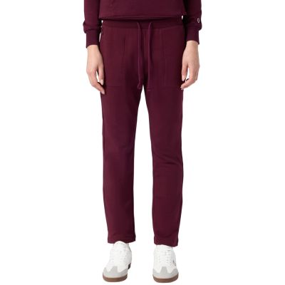 7. Champion Slim Pants Burgundy 118041 RS522