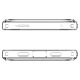 5. Spigen Ultra Hybrid Case für Google Pixel 10 / 10 Pro - Transparent