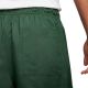 5. Nike Club Herrenshorts Grün FN3307 323